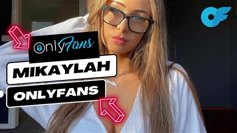 mikafans nudes|Mikafans 305 Leaked OnlyFans Files